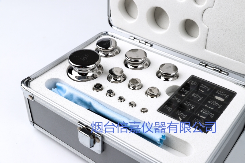 不锈钢砝码 不锈钢砝码