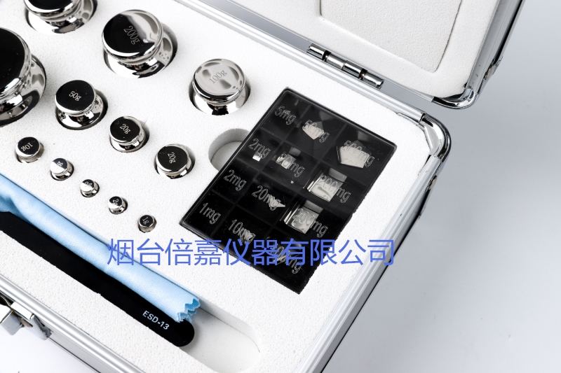 不锈钢砝码 不锈钢砝码