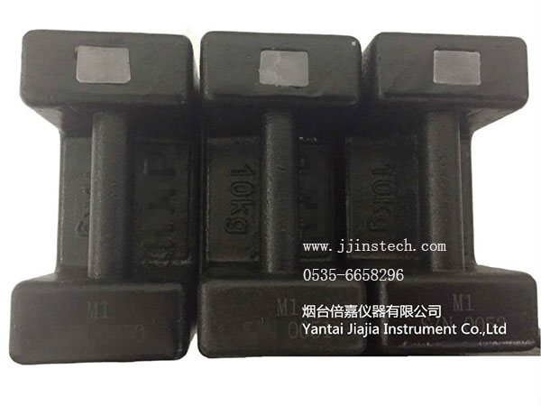 不锈钢砝码